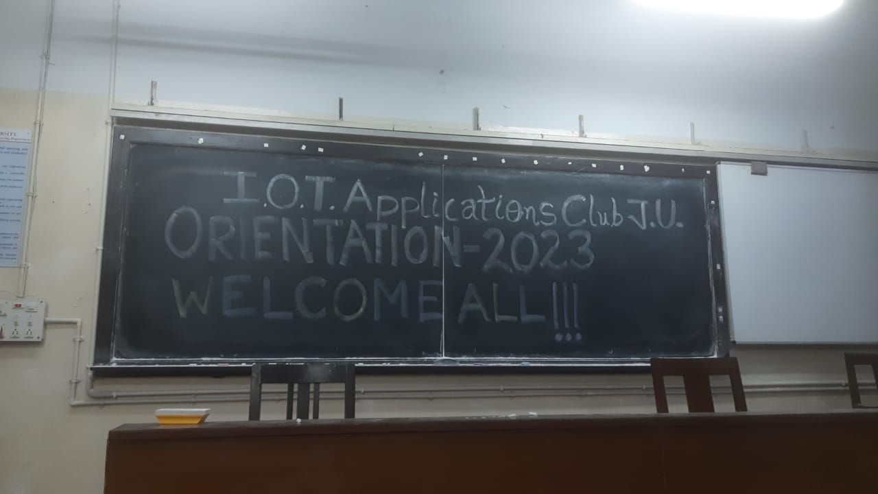 Orientation 2024